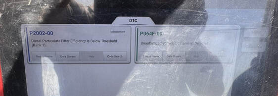 Range Rover Evoque 2.0 ECU MEDC17.9 – AdBlue, NOx, DPF, EGR OFF & DTCs Fix (P064F, P2002)