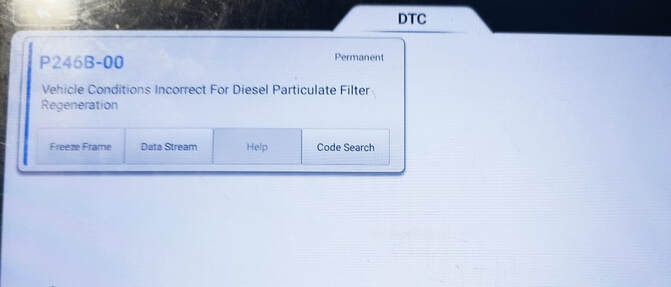 Range Rover Evoque 2.0D MEDC17.9 | AdBlue, DPF, NOx, EGR OFF + DTC P246B Solution