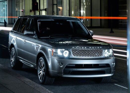 Range Rover Sport 3.0 TDV6 ECU EDC17CP11 – DPF & EGR OFF Solutions for Auto Workshops