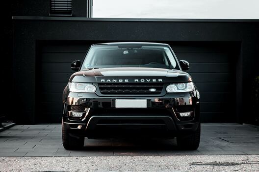 Range Rover Sport 3.0 TDV6 ECU Tuning: SCR, DPF, EGR Solutions | ECU File Services