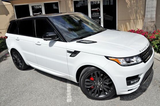 Range Rover Sport 3.6 TDV8 2015 – SCR, DPF & EGR Off Made Easy
