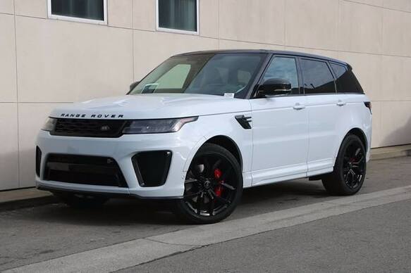 Range Rover Sport 4.4 SDV8 2018 – AdBlue & DPF OFF with ECU EDC17CP55 File Service