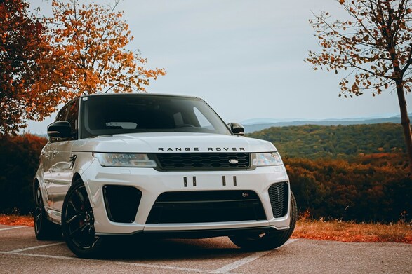 Range Rover Sport 3.0 TDV6 ECU EDC17CP55: SCR OFF, DPF OFF, EGR, and DTC Solutions