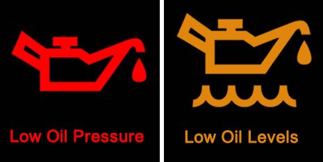 Reasons Why Your Low Oil Pressure Light Is On A Comprehensive Guide