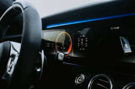 Reasons Your Car Jerks When Accelerating