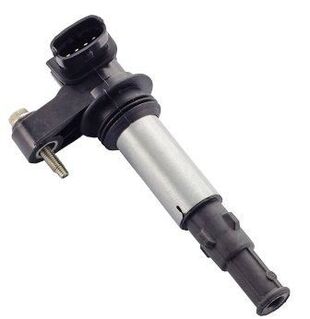 Recognizing and Addressing Bad Ignition Coil Symptoms: A Comprehensive Guide