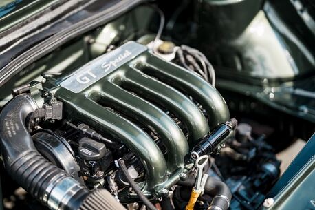 Recognizing Faulty Intake Manifold Symptoms: A Comprehensive Guide