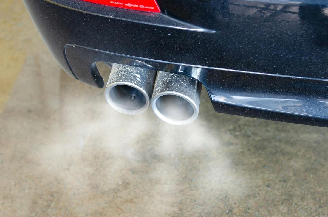How to Effectively Reduce Black Smoke from Your Diesel Engine