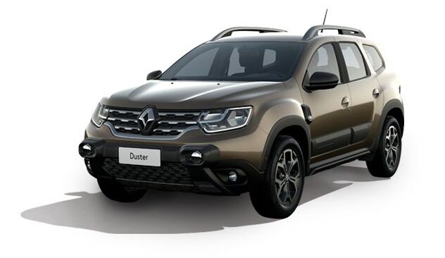 Renault Duster 1.5 DCI SID310 – EGR & Exhaust Flaps OFF | DTC Fix (P148229, P148072, P200291, P200292)