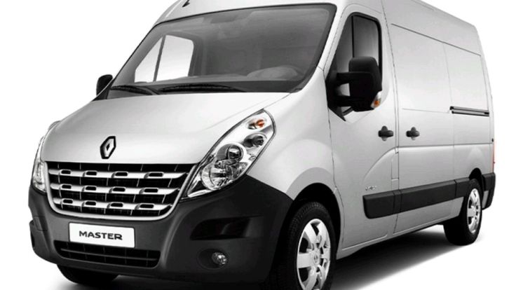 Renault Master 2.3 BlueDCI 2020 ECU SID310 AdBlue OFF – Your Expert ECU File Solution