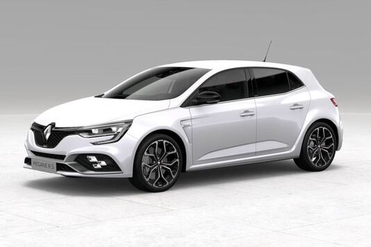 Renault Megane IV 1.5 dCi – ECU MD1CS006 File Services