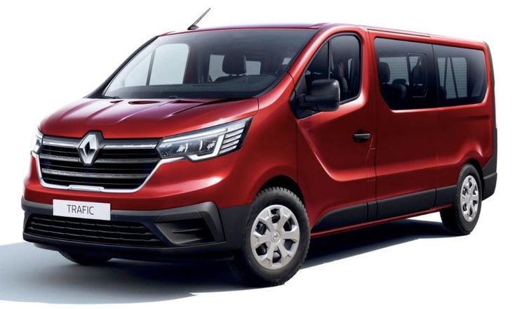 Renault Trafic 3 - ECU MD1CS006 SCR AdBlue OFF: Simplifying Auto Workshop Solutions