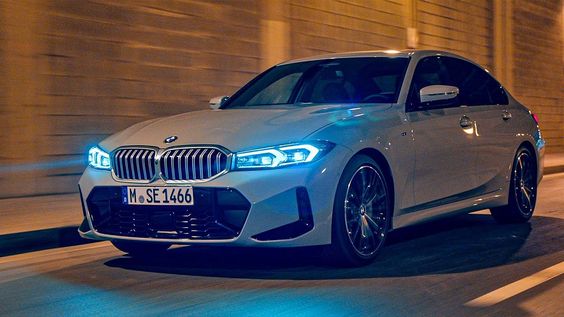 Resetting BMW G-Series Service Intervals: A Comprehensive Guide