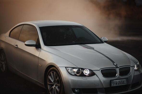 Resetting Steering Angle Sensor in BMW E82 E87 E88 A Complete Guide using Tool32