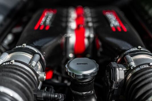 Rev Up Your Ride: A Friendly Guide to Perfecting Your Car's Air/Fuel Ratio