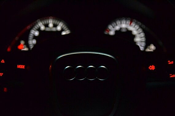 Rev Up Your Ride: Exploring the Magic of Exhaust Gas Pressure Sensors