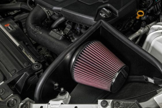 Rev Up Your Ride: Your Friendly Guide to Automotive Intake Systems & Upgrades