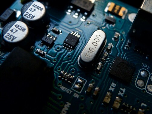 Reverse Engineering Egypt Unveiling the Secrets of Electronic Boards Devices Machines