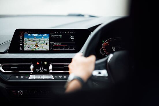 Revive Your BMW Experience with Expert NBT, NBT Evo, and MGU Headunit Repair