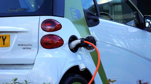 Revolutionizing the Automotive Landscape: The Future of Electric Vehicles (EVs)