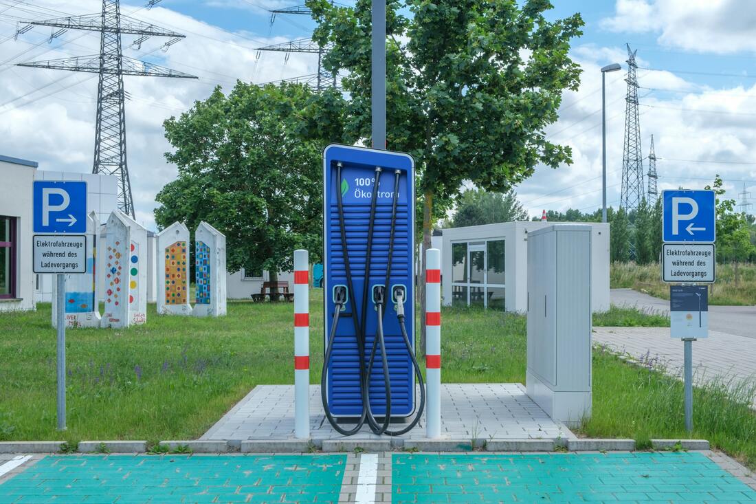 Revolutionizing the Roads: Exploring Electric Vehicles (EVs) Trends | Electronic Repair Egypt Blog