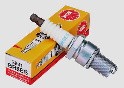 Revving Up Your Engine Performance: NGK Spark Plugs in the Automotive Niche