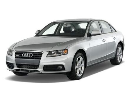 Audi A4 2.0 TDI 2012 - ECU EDC17C46 Performance Upgrade with Stage-1 Tune, SCR OFF, DPF OFF, EGR OFF