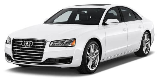 Unlock the Power of the Audi A8 4.2 TDI D4 (2009) with Our Stage-1 Tune!