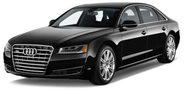 Audi A8 D4 4.2 V8 Quattro - Stage 1 Tune, Vmax OFF, DPF OFF & DTC P0101 Solutions