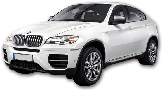 BMW X6 4.0D E71 3.0 TDi N57 2010 – Unlock Maximum Performance with Stage 1 Tuning and DPF + EGR OFF