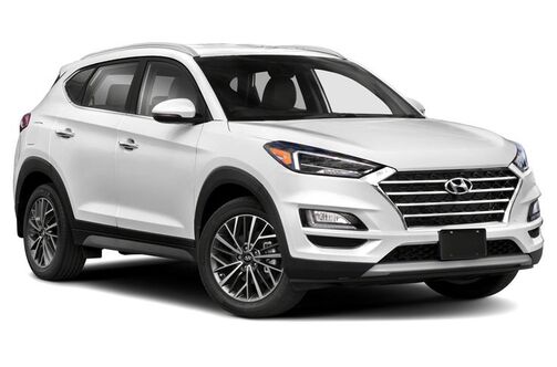 Hyundai Tucson 2.0 CRDi 2018 - ECU EDC17C57: DPF & EGR OFF File Services