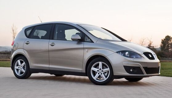 Seat Altea / XL 2.0 TDI ECU Tuning Services for Auto Workshops
