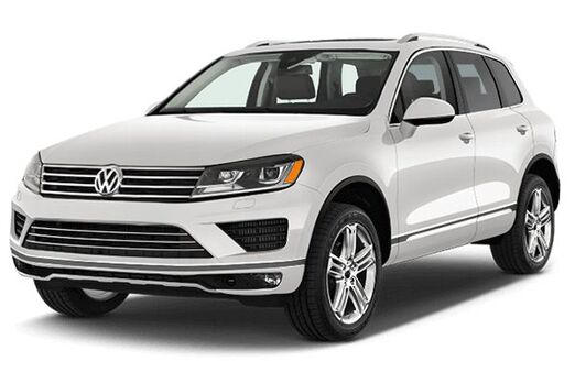 VW Touareg 5.0 TDi V10 ECU EDC16U31 - Stage-1 Tune, DPF OFF, EGR OFF