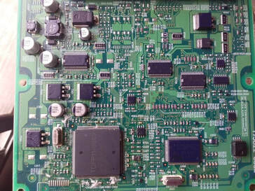 Revolutionize Your Auto Repairs with the ECU Fault Locator - Order Now!