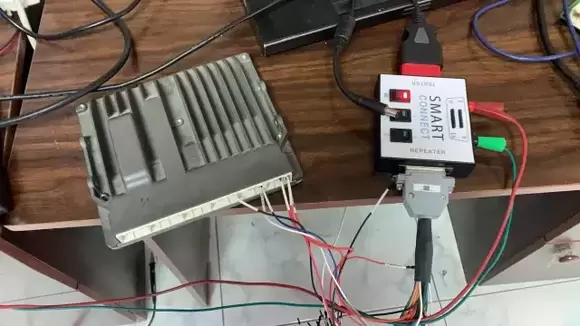 Master Toyota ECU Programming: Unlocking Performance Potential | Expert Course