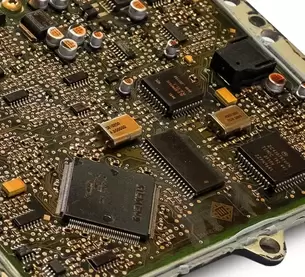 Mercedes-Benz PLD-FR-MR-ADM ECU Repair Course | Become an Expert