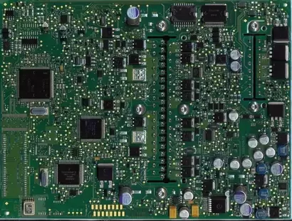 Mercedes-Benz Truck ECU Repair Manuals - Master Your PLD, MR, FR ECU Repairs