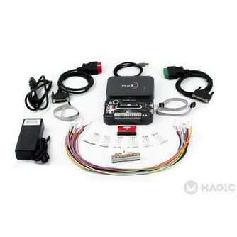 Elevate Your Auto Repair Business with Dealer Package-FLEX by Magicmotorsport