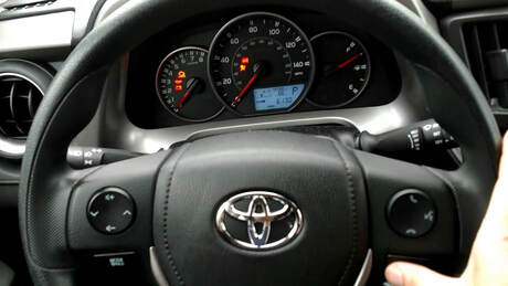 Expert ECU File Services & Toyota Steering Column Reset | Drive with Confidence