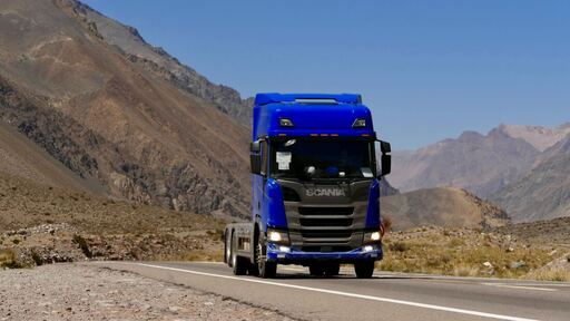 Unleash Your Scania's True Potential: Premier ECU Tuning & AdBlue Off Services
