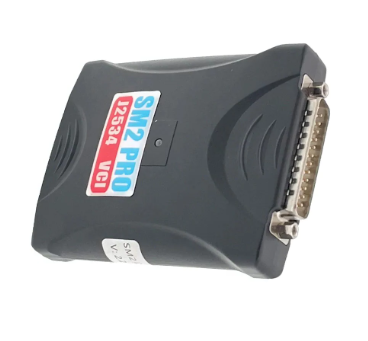 Scanmatik 2 PRO – J2534 PassThru | Your Ultimate Auto Scanner