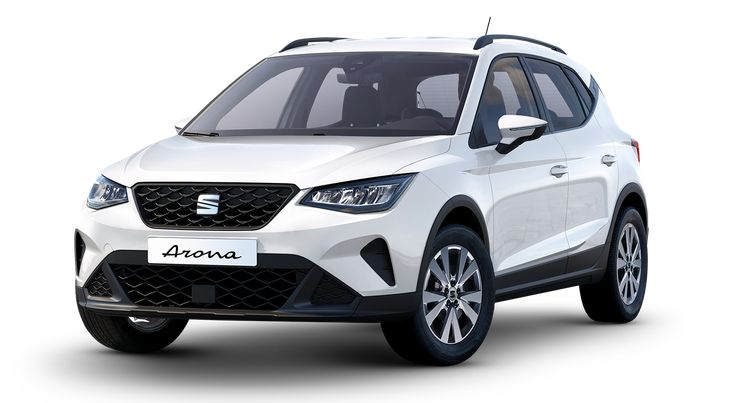 Seat Arona ECU MED17.1.27 – Fixing DTCs P04F000 & P044100 with Professional ECU File Services