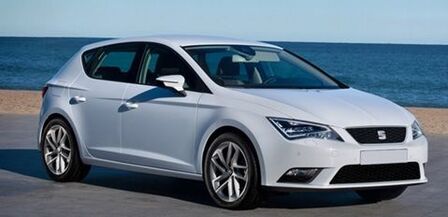 Seat Leon 1.4 TSI 2019 ECU MED17.5.25 Tuning – Stage 1 & 2 File Services