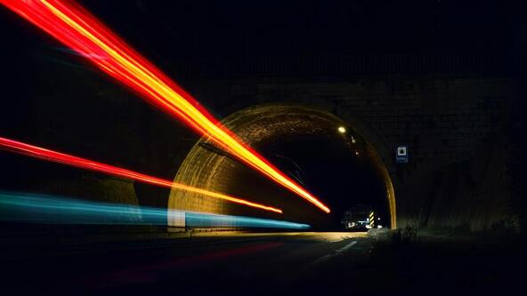 Driving into the Future: The Evolution of Self-Driving Technology in the Automotive Industry