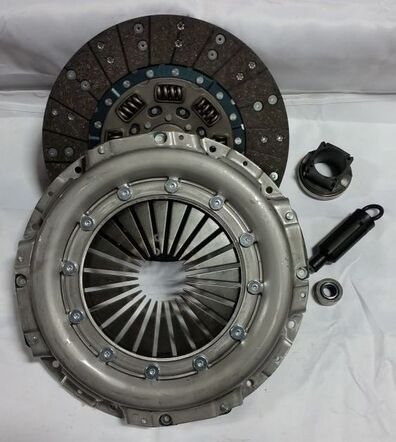 Signs and Solutions for a Slipping Clutch Electronic Repair Egypt