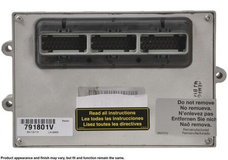Signs of a Bad Powertrain Control Module A Comprehensive Guide | Electronic Repair Egypt