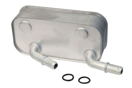 Signs of a Failing Transmission Cooler: 7 Symptoms Every Driver Should Know