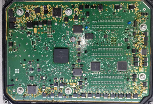 Signs of a Faulty ECU: How to Diagnose and Resolve Engine Control Unit Issues