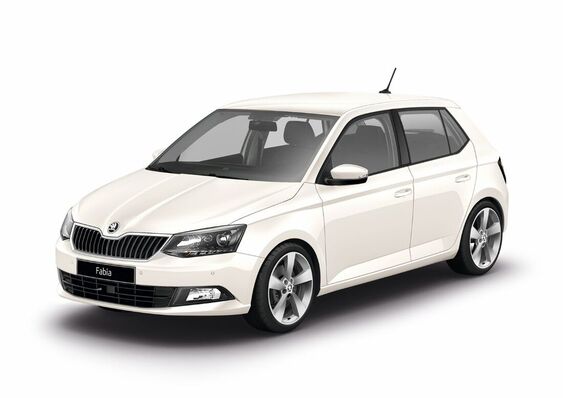 Skoda Fabia 1.6 TDI ECU Tuning – From 90hp to 147hp | Stage1 & Stage2 ECU File Services