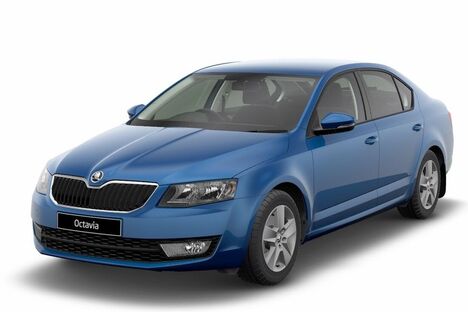 Skoda Octavia 1.4 TSI Stage2 Tune – MED17.5.21 ECU Remap & Vmax OFF | Unlock True Performance
